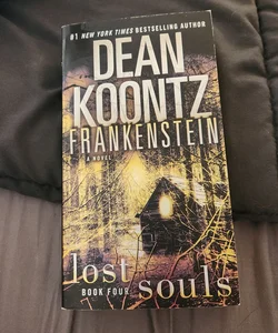 Frankenstein: Lost Souls