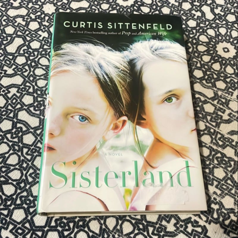 Sisterland