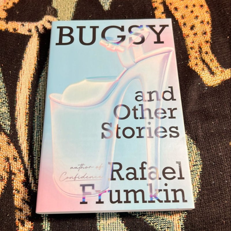 Bugsy and Other Stories