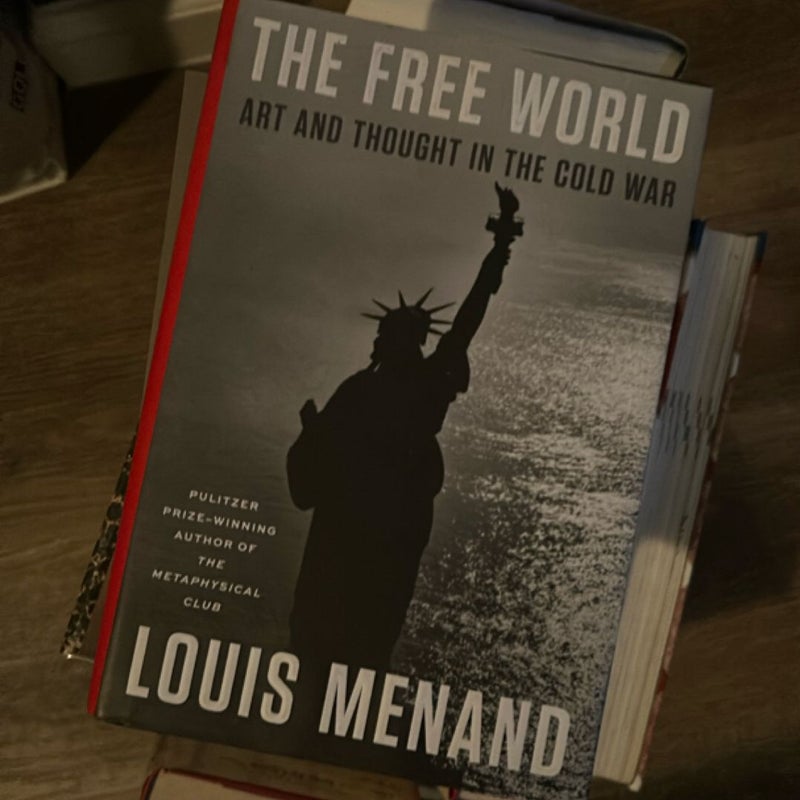 The Free World