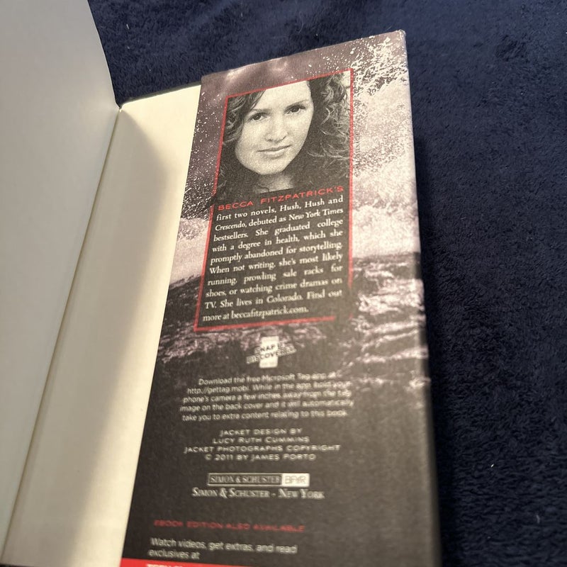 (First Edition) Silence