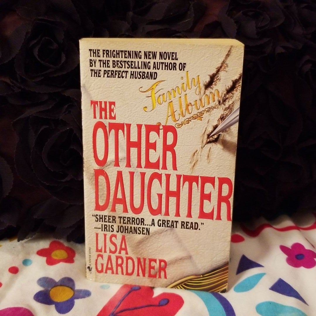 The Other Daughter