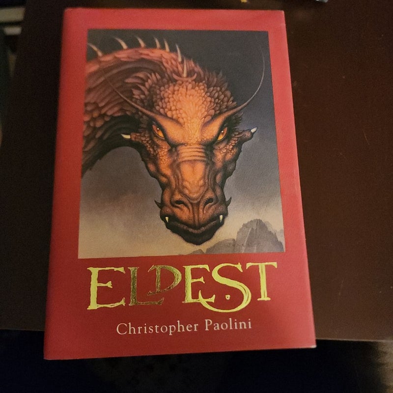 Eldest