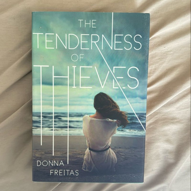 The Tenderness of Thieves