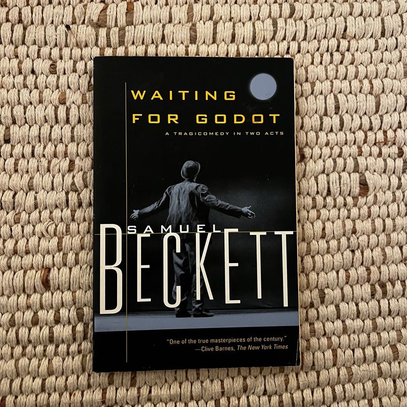 Waiting for Godot
