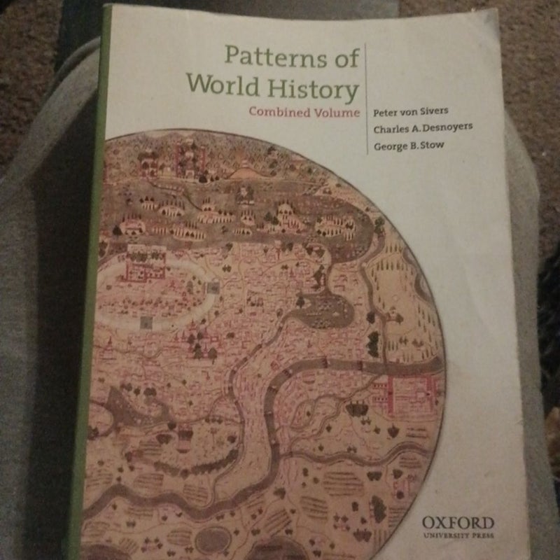 Patterns of World History