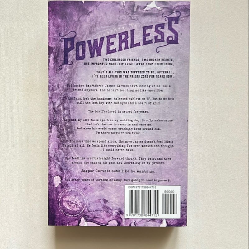 Powerless 