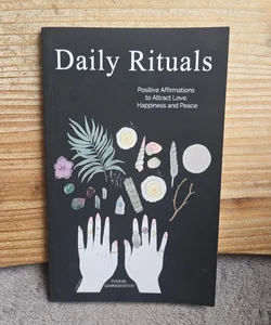 Daily Rituals