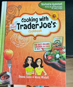 Cooking with Trader Joes