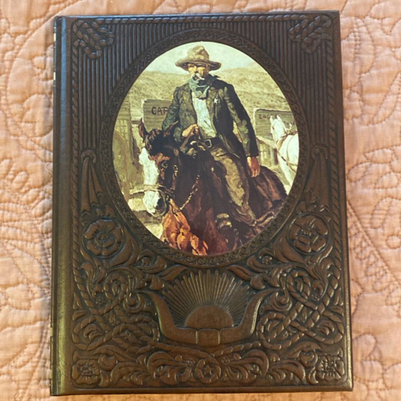 The Gunfighters