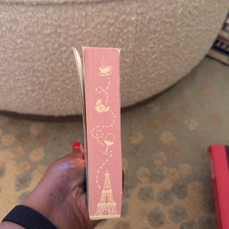 The Pairing: Special 1st Edition