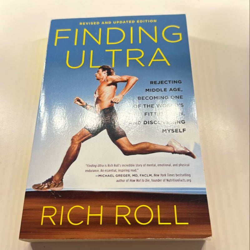 Finding Ultra, Revised and Updated Edition