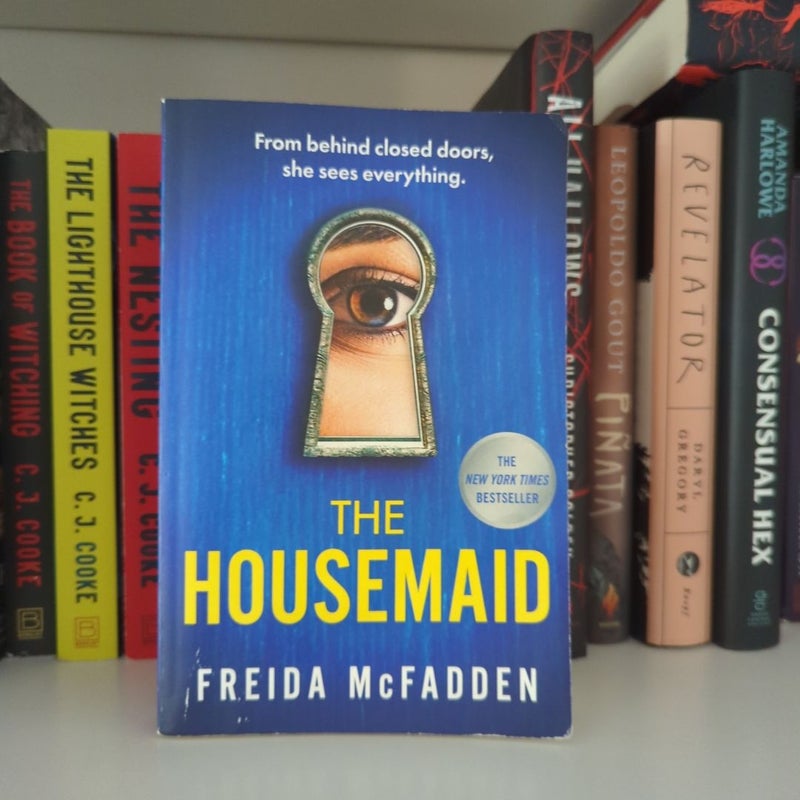 The Housemaid