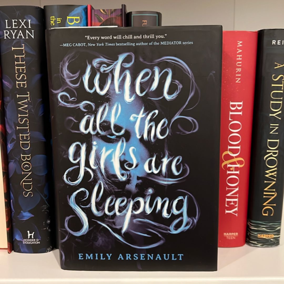 When All the Girls Are Sleeping