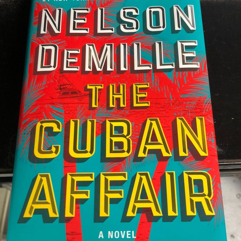 The Cuban Affair