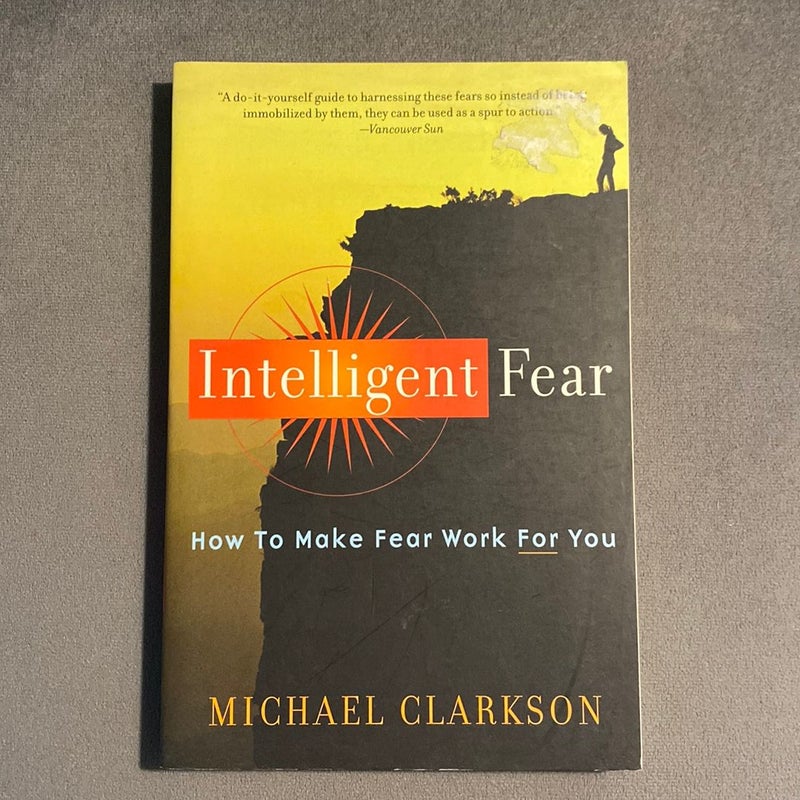 Intelligent Fear