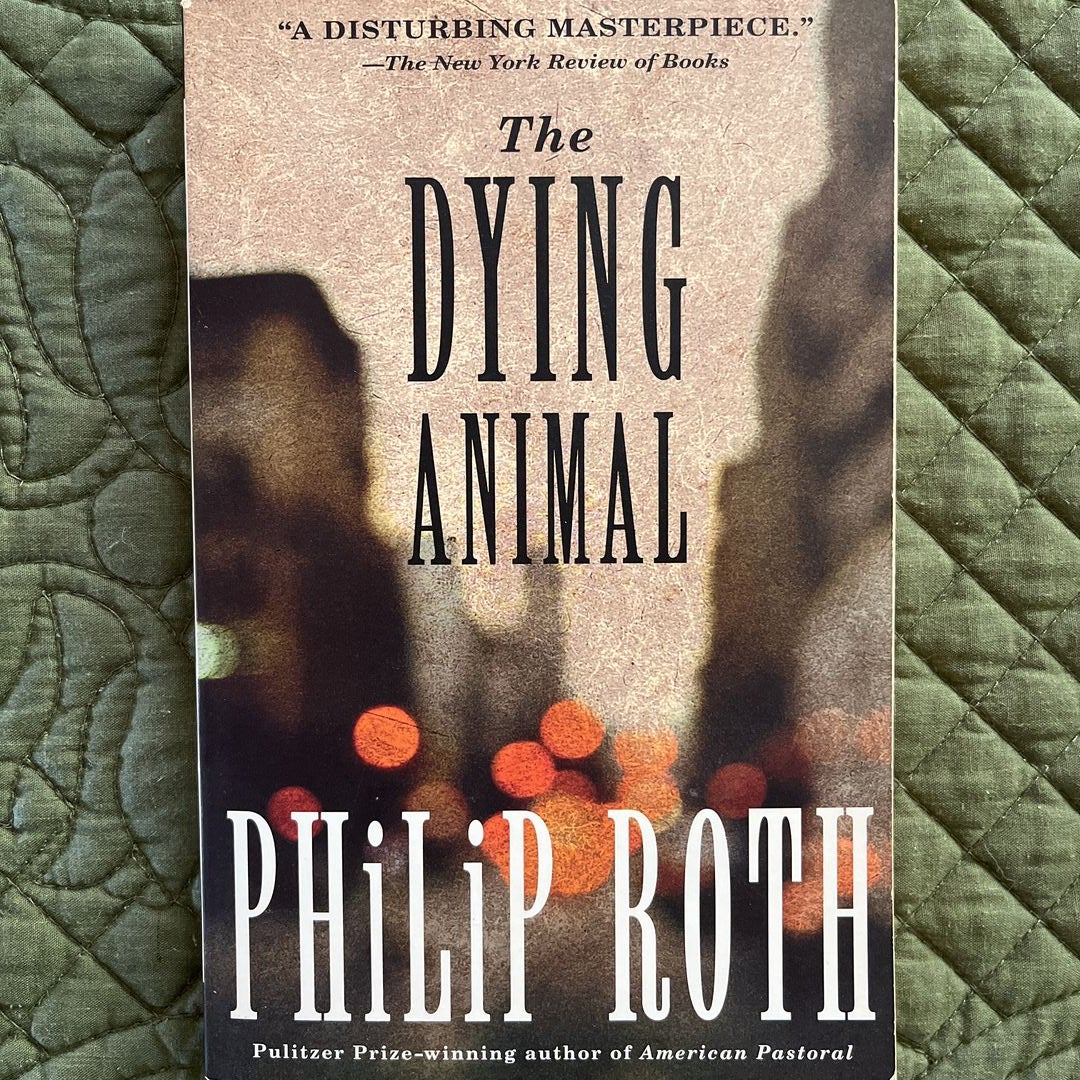 The Dying Animal