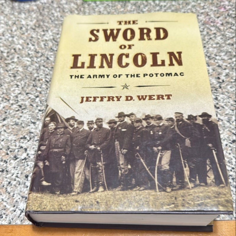 The Sword of Lincoln