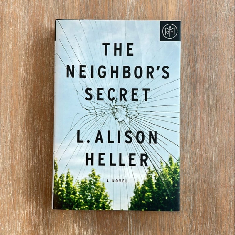 The Neighbor's Secret
