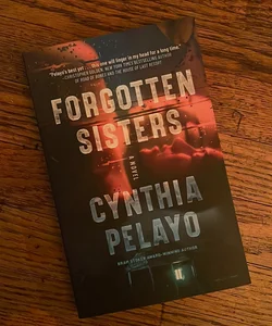 Forgotten Sisters (Signed Bookplate)