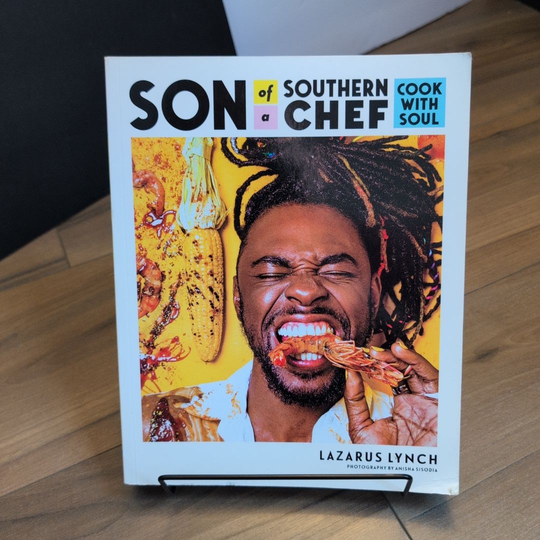 Son of a Southern Chef