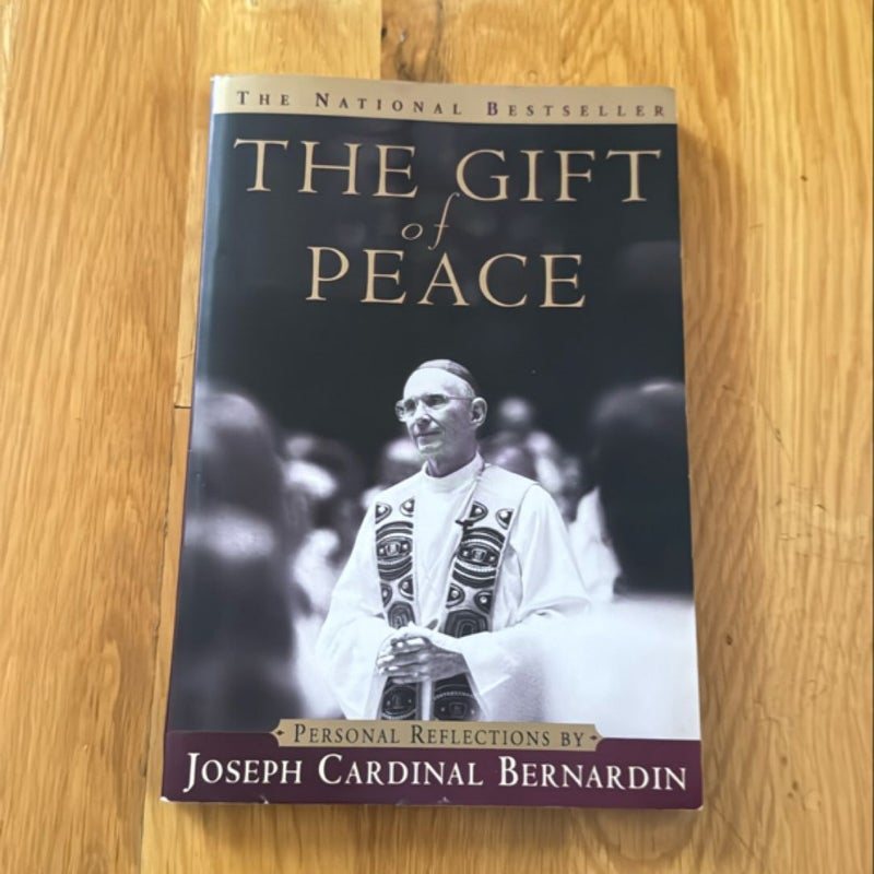 The Gift of Peace