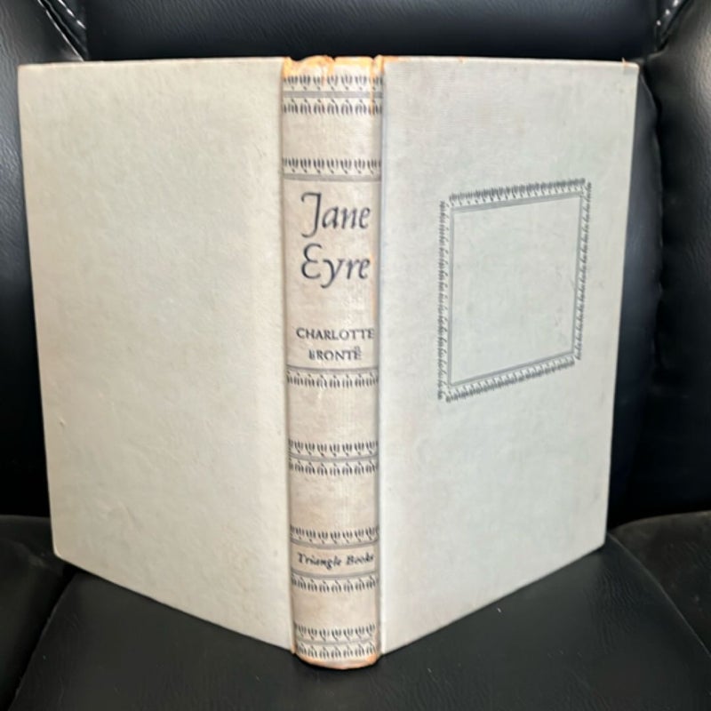 Jane Eyre