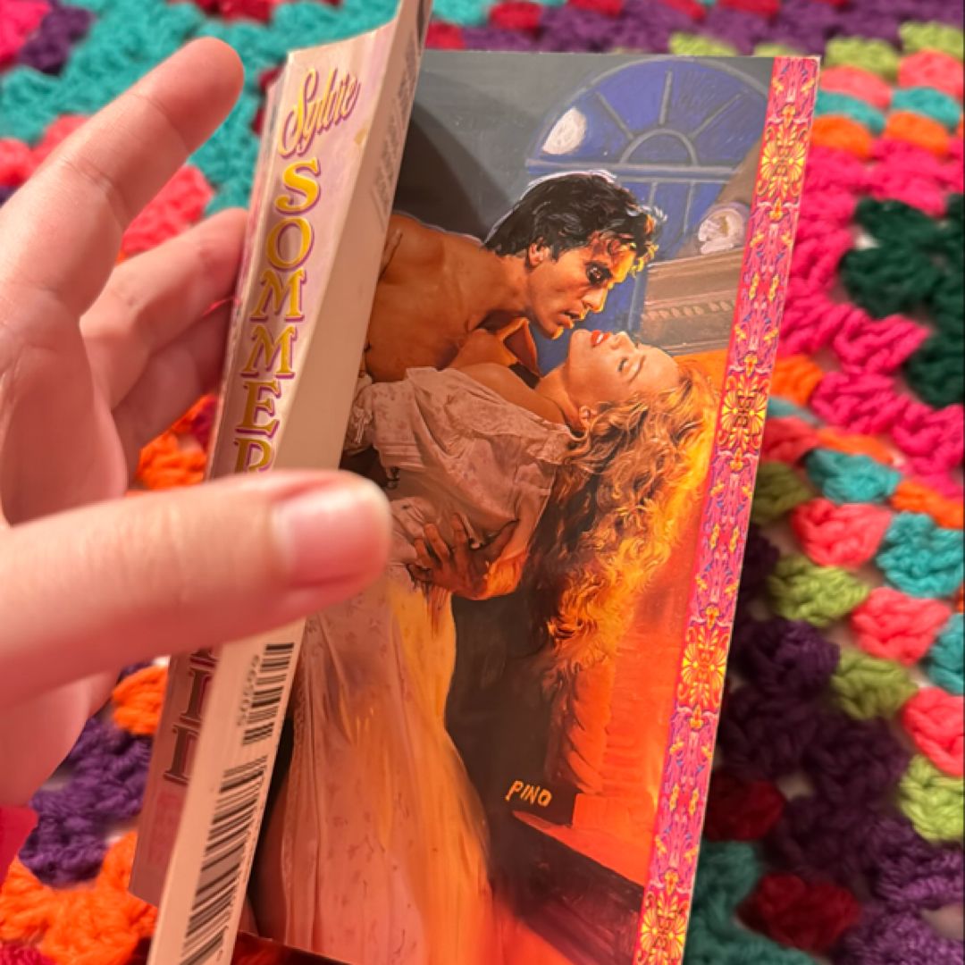 Noah's Woman *STEPBACK*