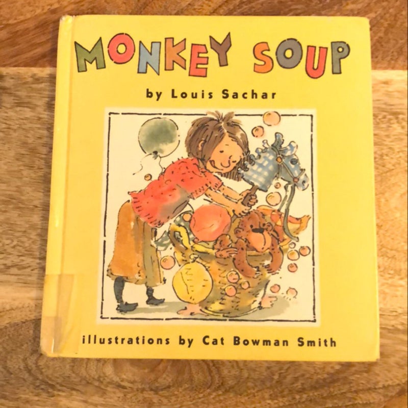 Monkey Soup