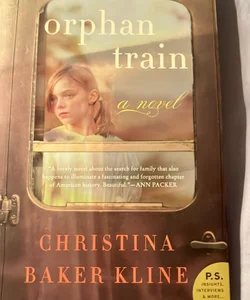 Orphan Train