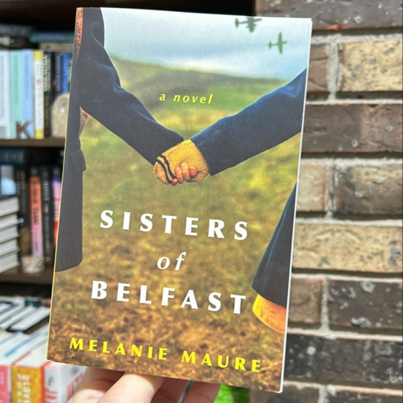 Sisters of Belfast