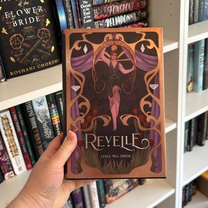 Revelle
