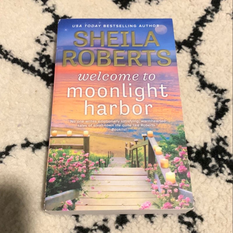 Welcome to Moonlight Harbor