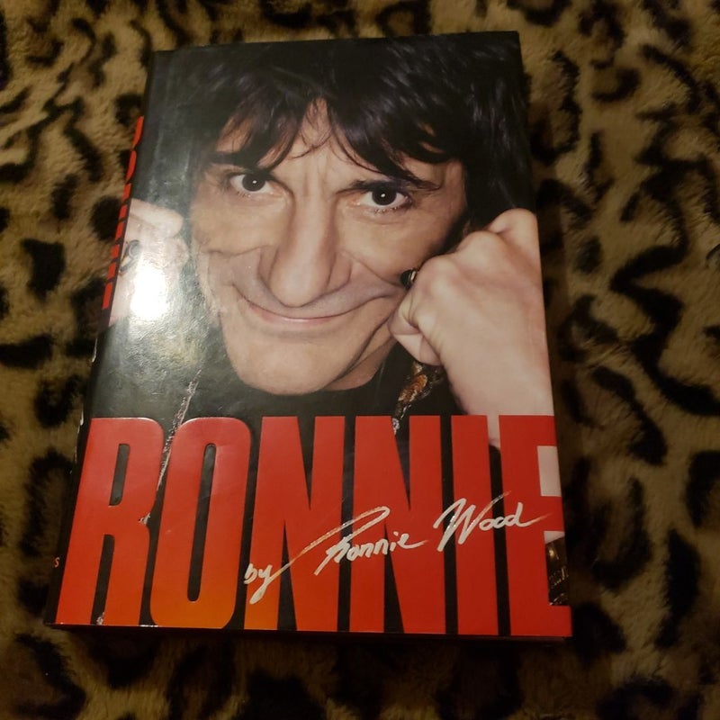 Ronnie