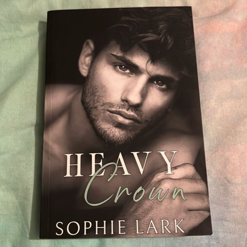 Heavy Crown