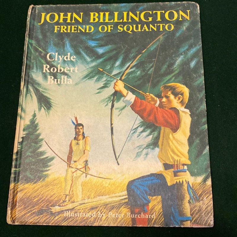 John Billington