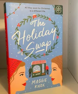 the holiday swap