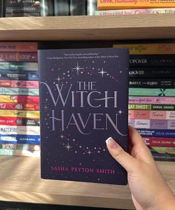 The Witch Haven