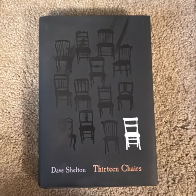 Thirteen Chairs