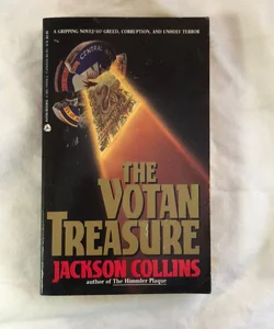 The Votan Treasure