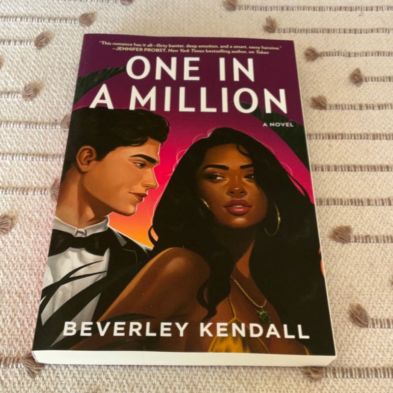 One in a Million