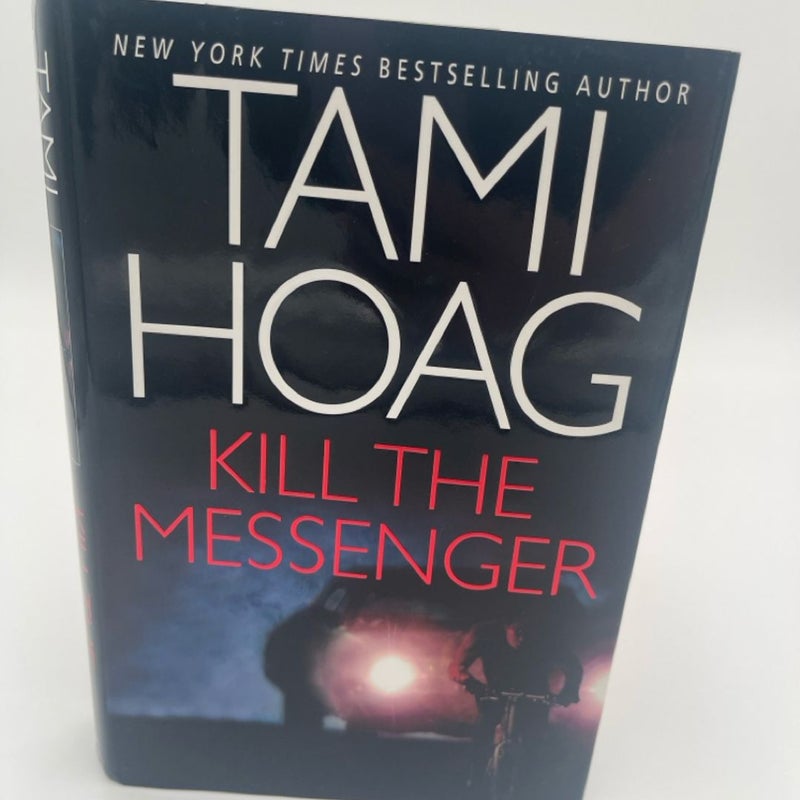 Kill the Messenger