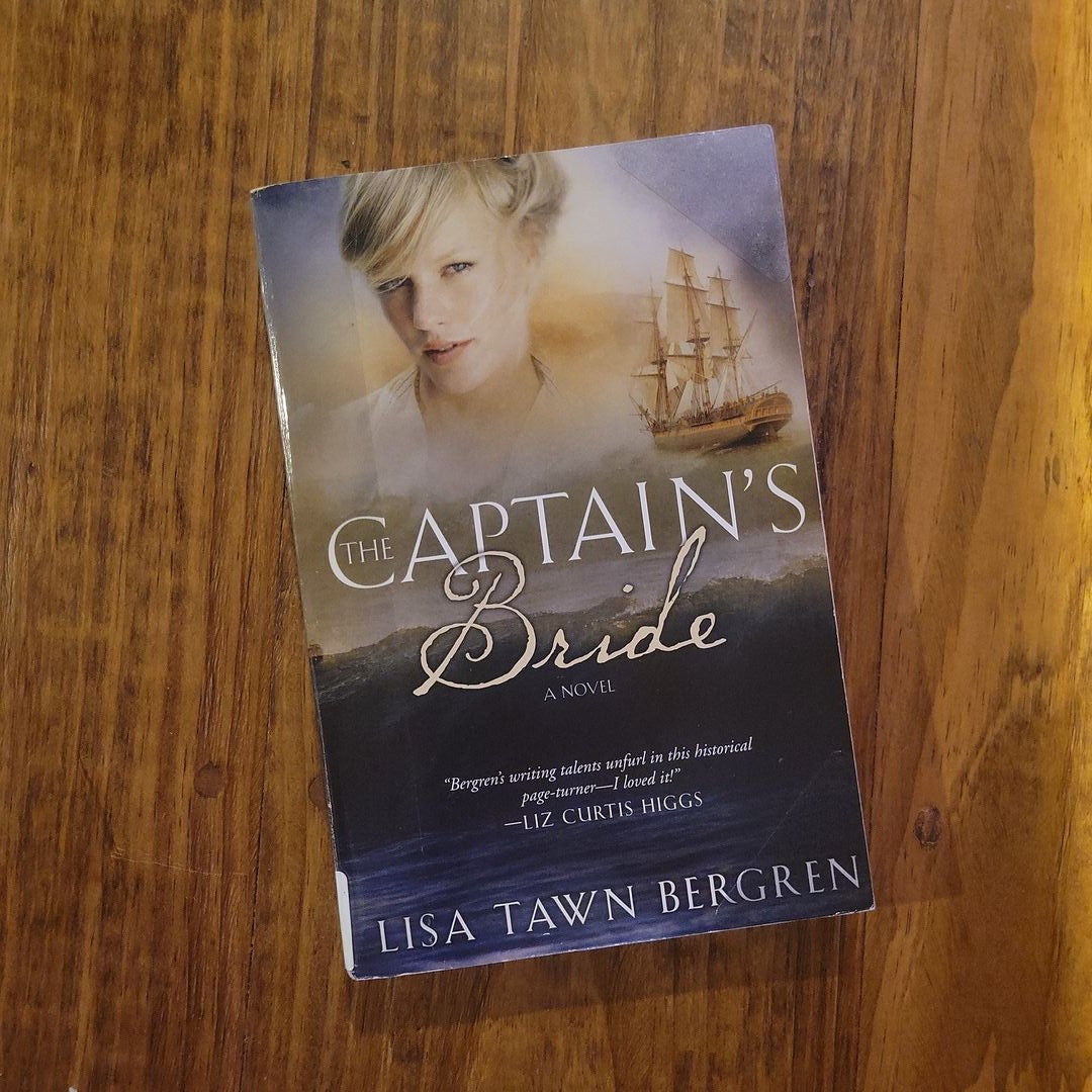 The Captain's Bride