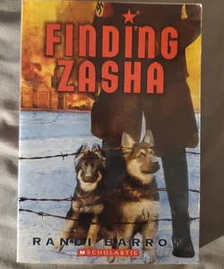 Finding Zasha
