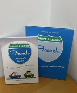 Drive & Learn French 