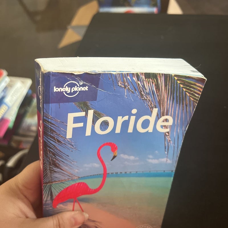 Floride (FRENCH EDITION)