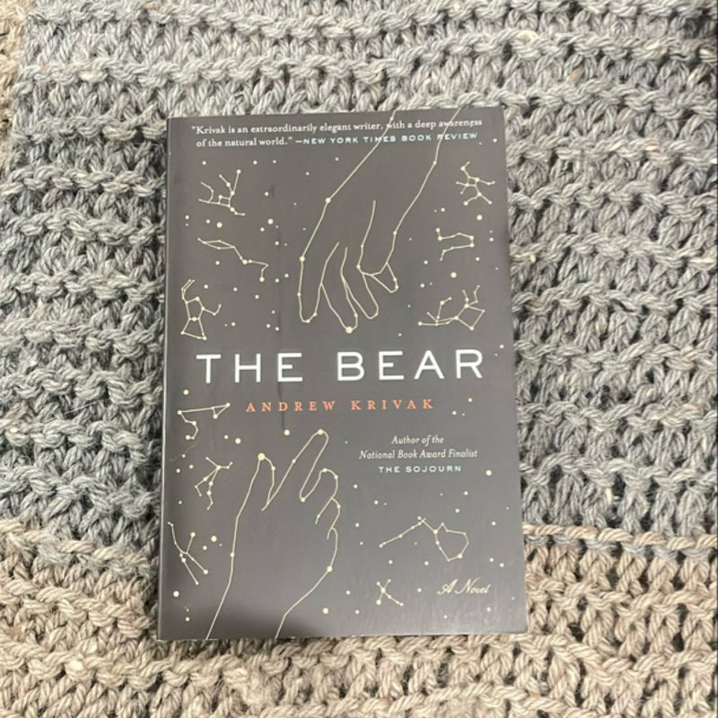 The Bear