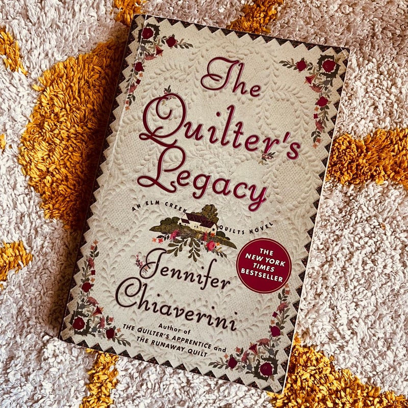 The Quilter's Legacy