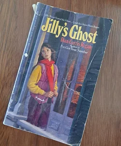 Jilly's Ghost