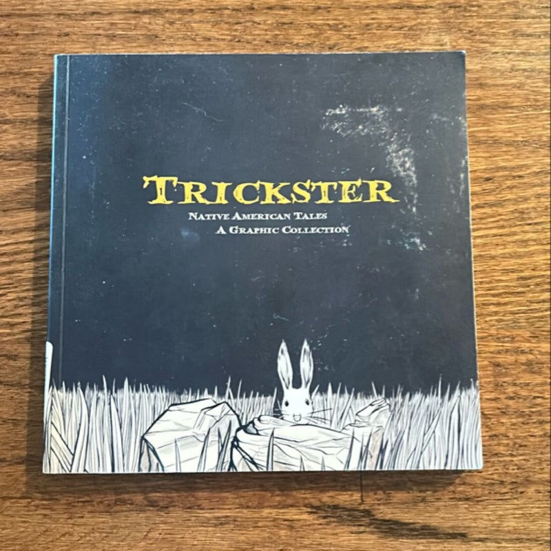 Trickster